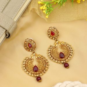 Fashion Ear Rings (FER-3)