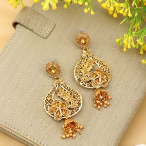 Fashion Ear Rings (FER-4)