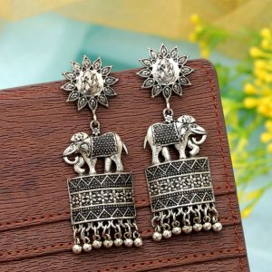 Ear Rings