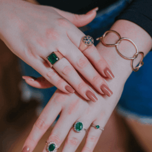 Finger Rings